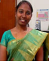 Ms. Ezhil Pavai