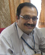 Dr. Biju George