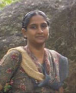 Dr. E. Eunice Sindhuvi  