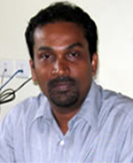 Dr. Shaji  